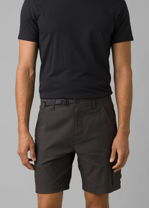 23 Stretch Zion Short II